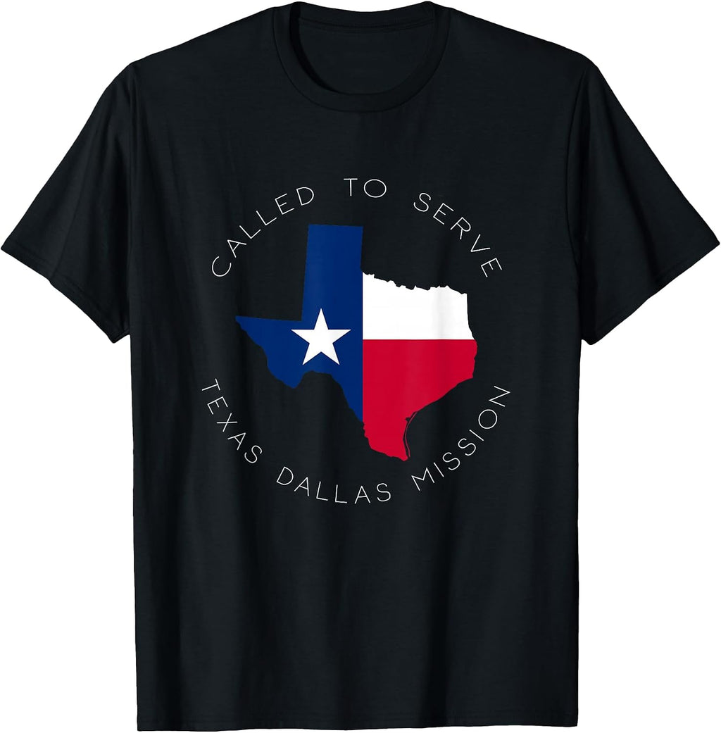 Missionary Merch