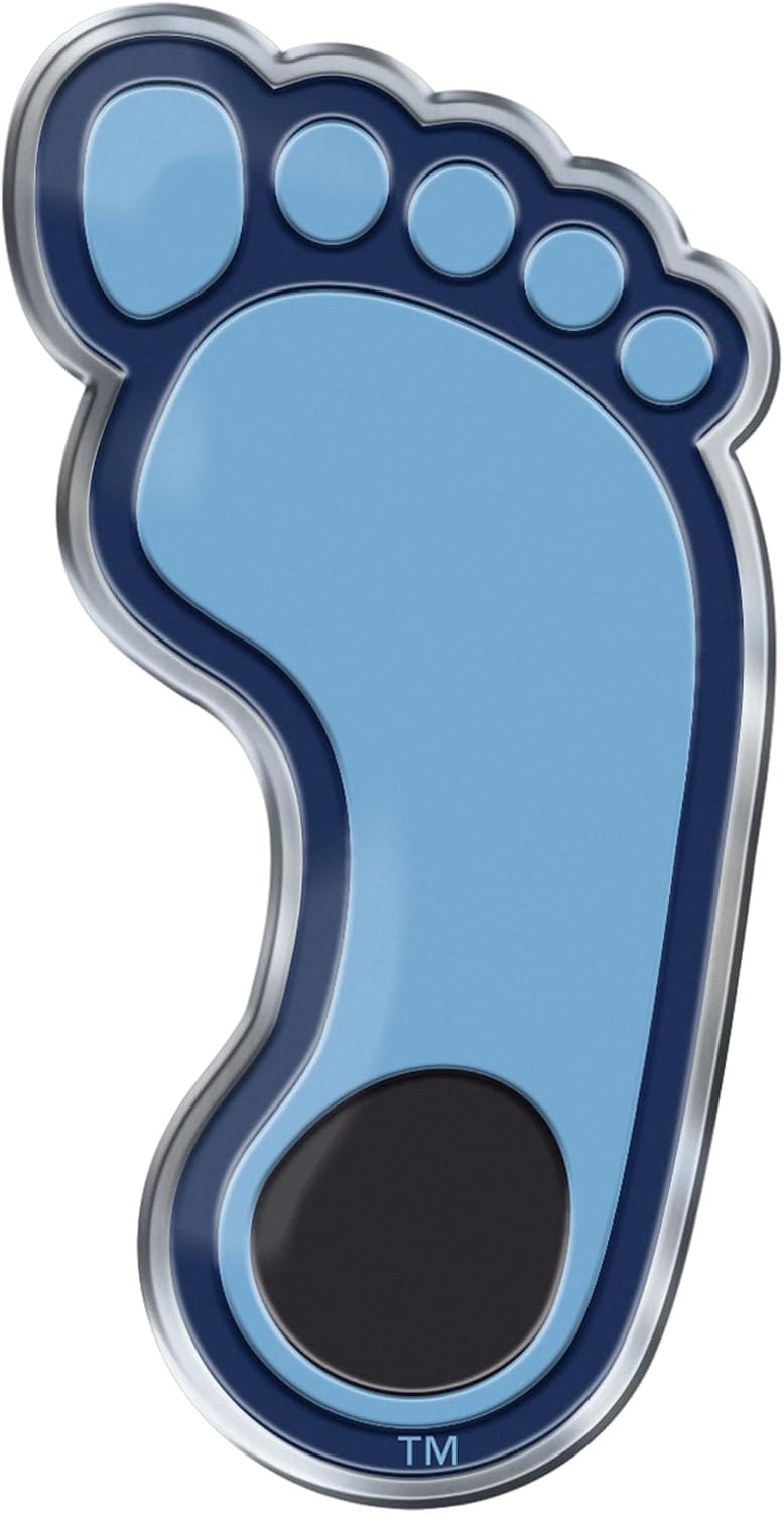 NCAA Alternative Color Logo Emblem