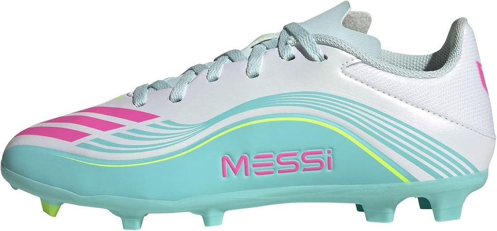 Kids' F50 Messi League Firm Ground/Multi Ground J