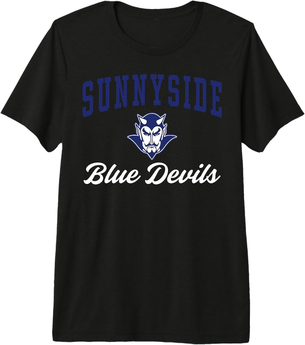 Official High School Fan Gear