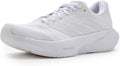 Womens Supernova Rise 3 Running Sneakers Shoes - White