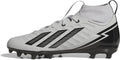 Unisex Adult Adizero Impact.2 II Mid Top American Football Cleats