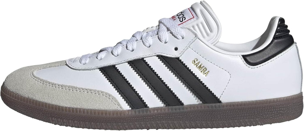 Unisex Adult Samba Indoor Soccer Shoe