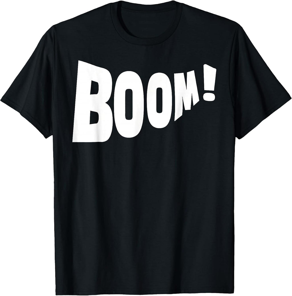 Boom gifts