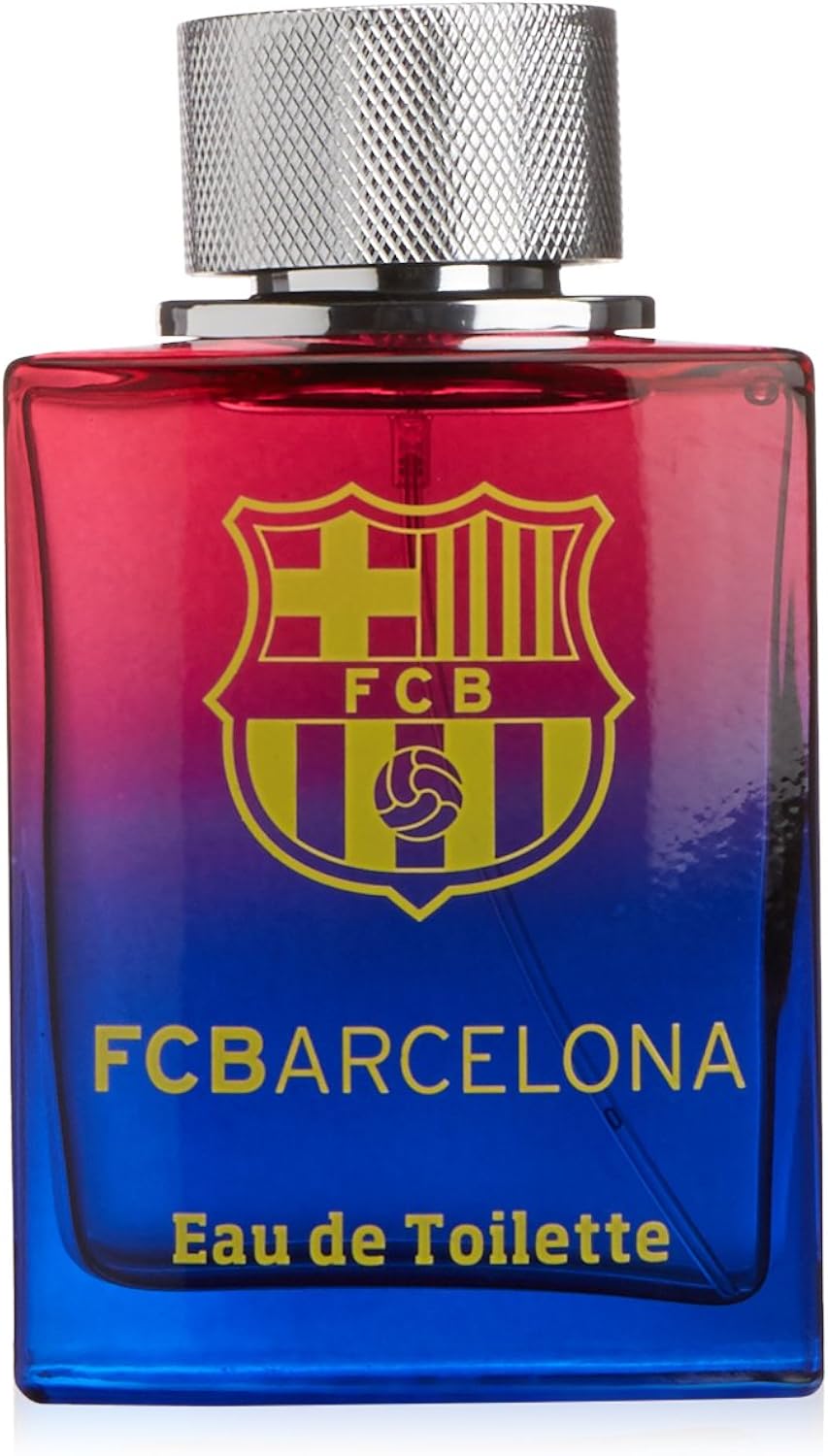 Messi for Men Eau de Toilette Spray, 3.4 Ounce