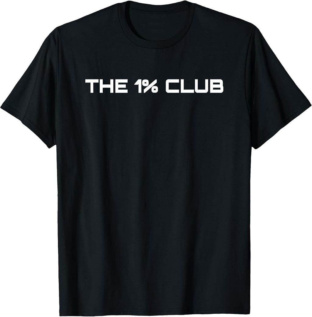MacStenk - Der 1% Club Merch - IG Merch