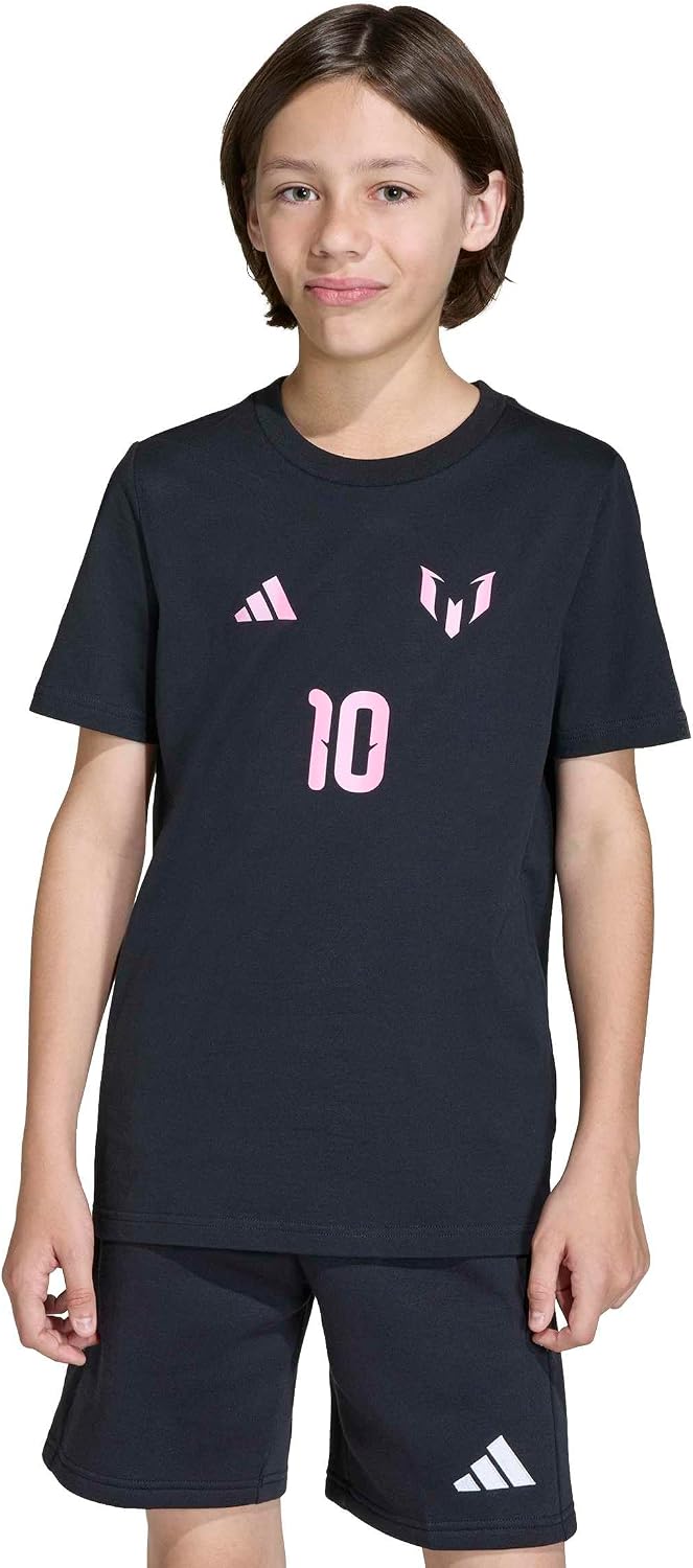 Boys Y Messi N&n G T