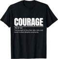 Positive Message Design Tee Shop