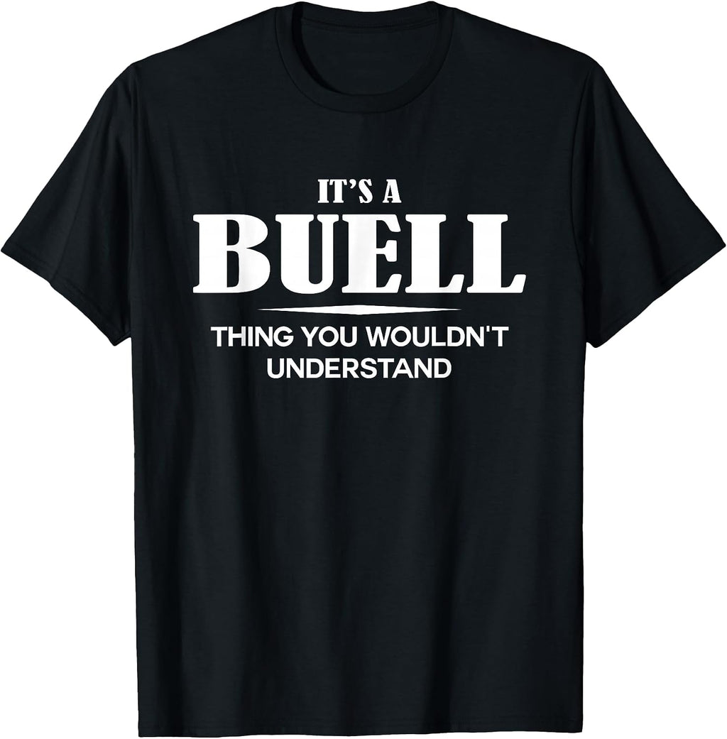 BUELL Family Gifts BUELL Name Gifts