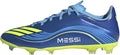 Unisex-Child F50 League Firm Ground/Multi Ground Soccer Cleats (Little Kid/Big Kid)