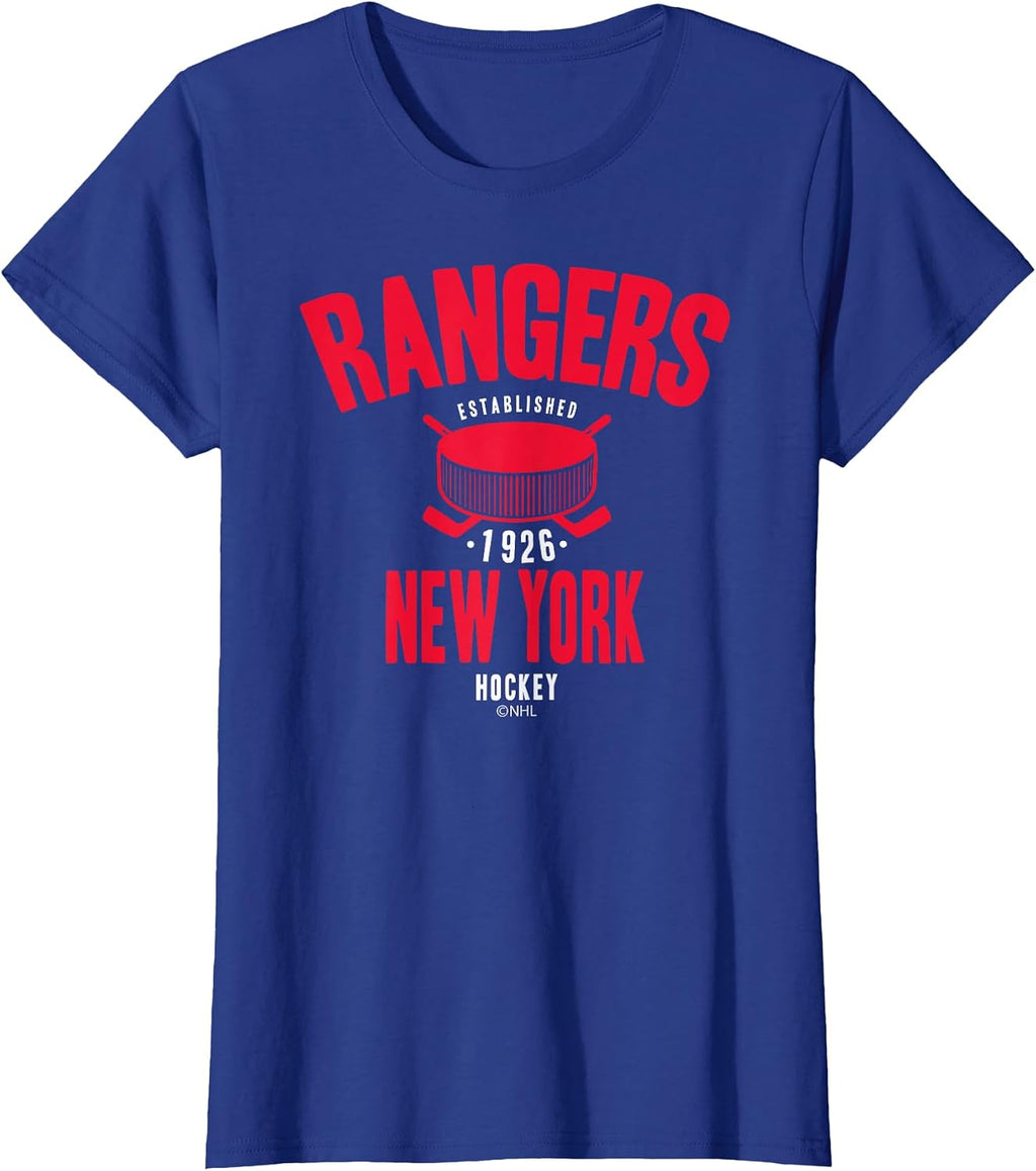 New York Rangers