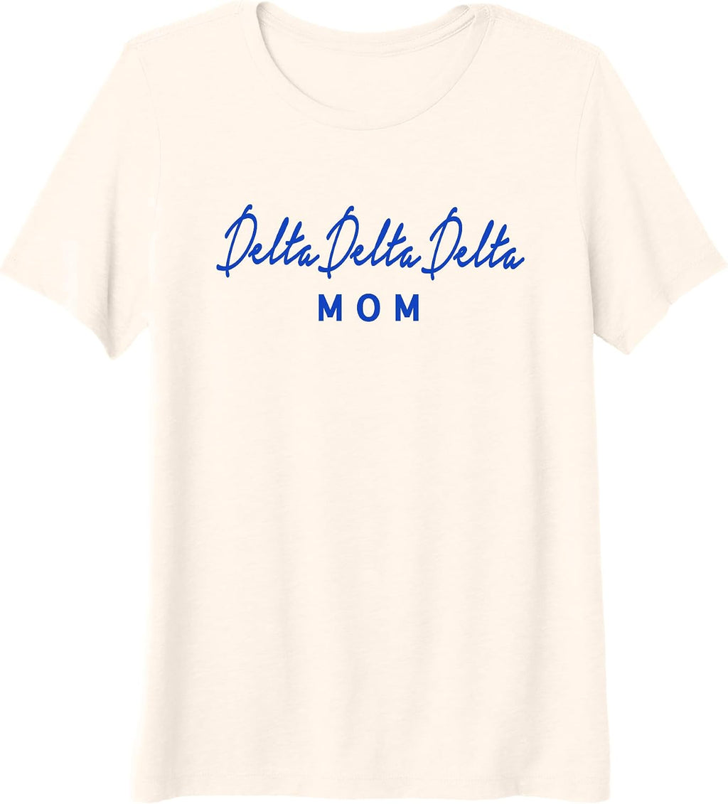DELTA DELTA DELTA