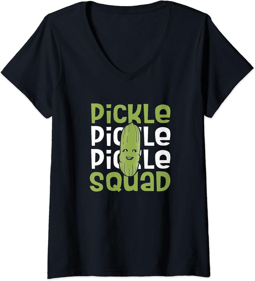 Ironic Food Cucumber Pickle Quotes
