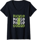 Ironic Food Cucumber Pickle Quotes