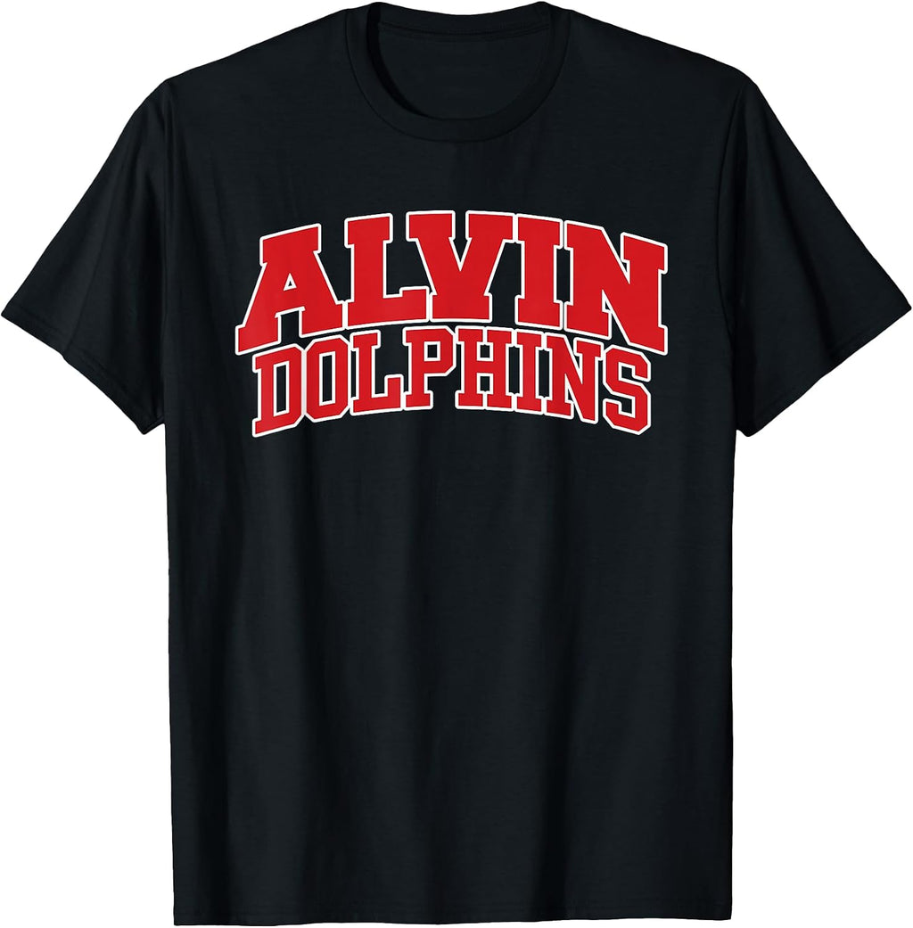 Alvin Community College Athletic Sports Fan