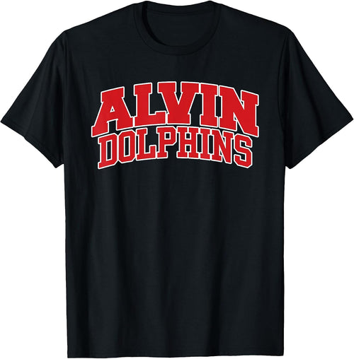 Alvin Community College Athletic Sports Fan