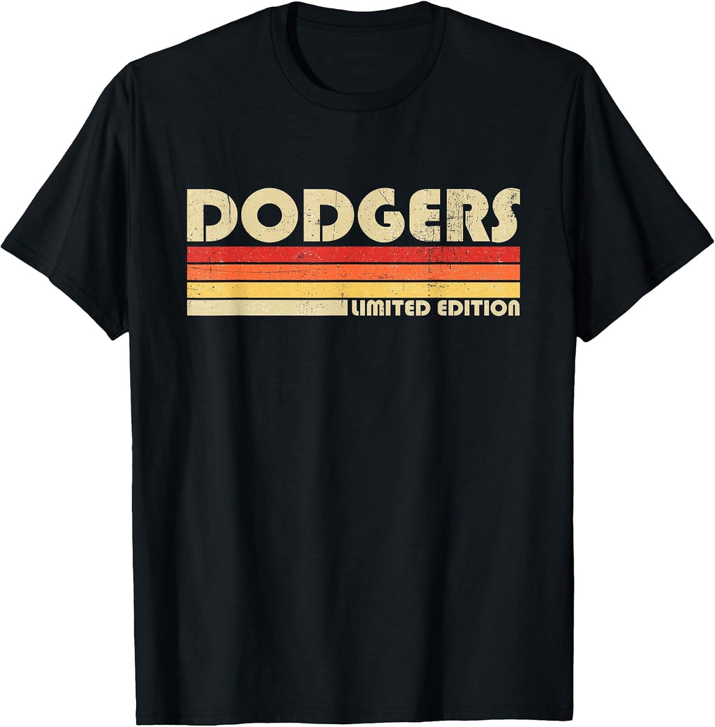Vintage Sports