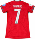 Ronaldo #7 Player Version Jersey