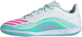 Kids F50 Messi Club Indoor Soccer Shoes (Little Kid/Big Kid)