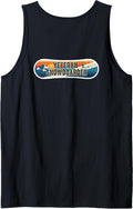 Veteran Snowboarder Vintage Snowboard Retro Merch
