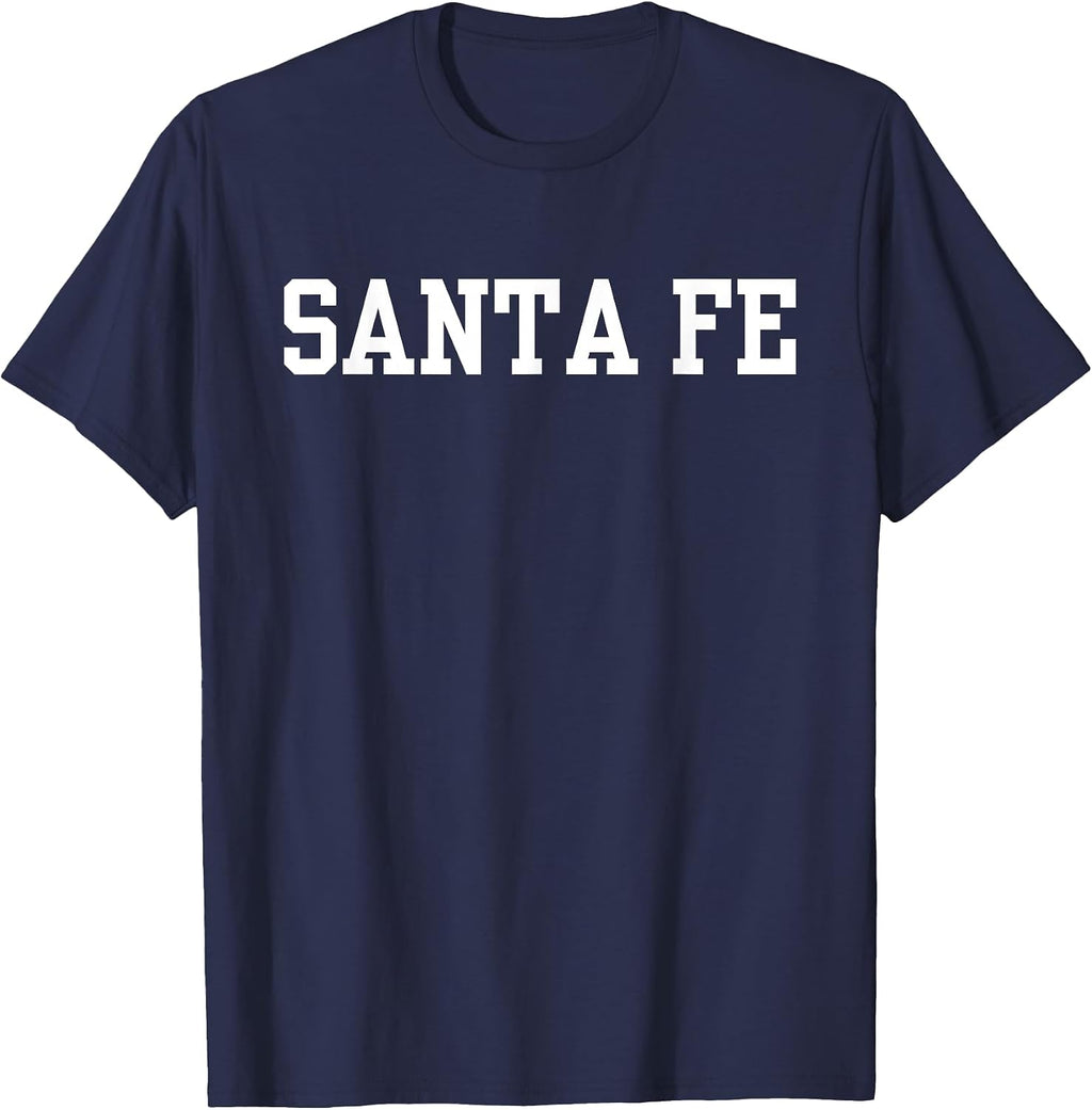 Santa Fe College Athletic Sports Fan
