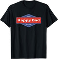 Happy Dad Hard Seltzer Jungen Full Send Dad