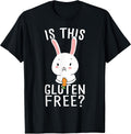 Funny Gluten Free Merch Celiac Awareness