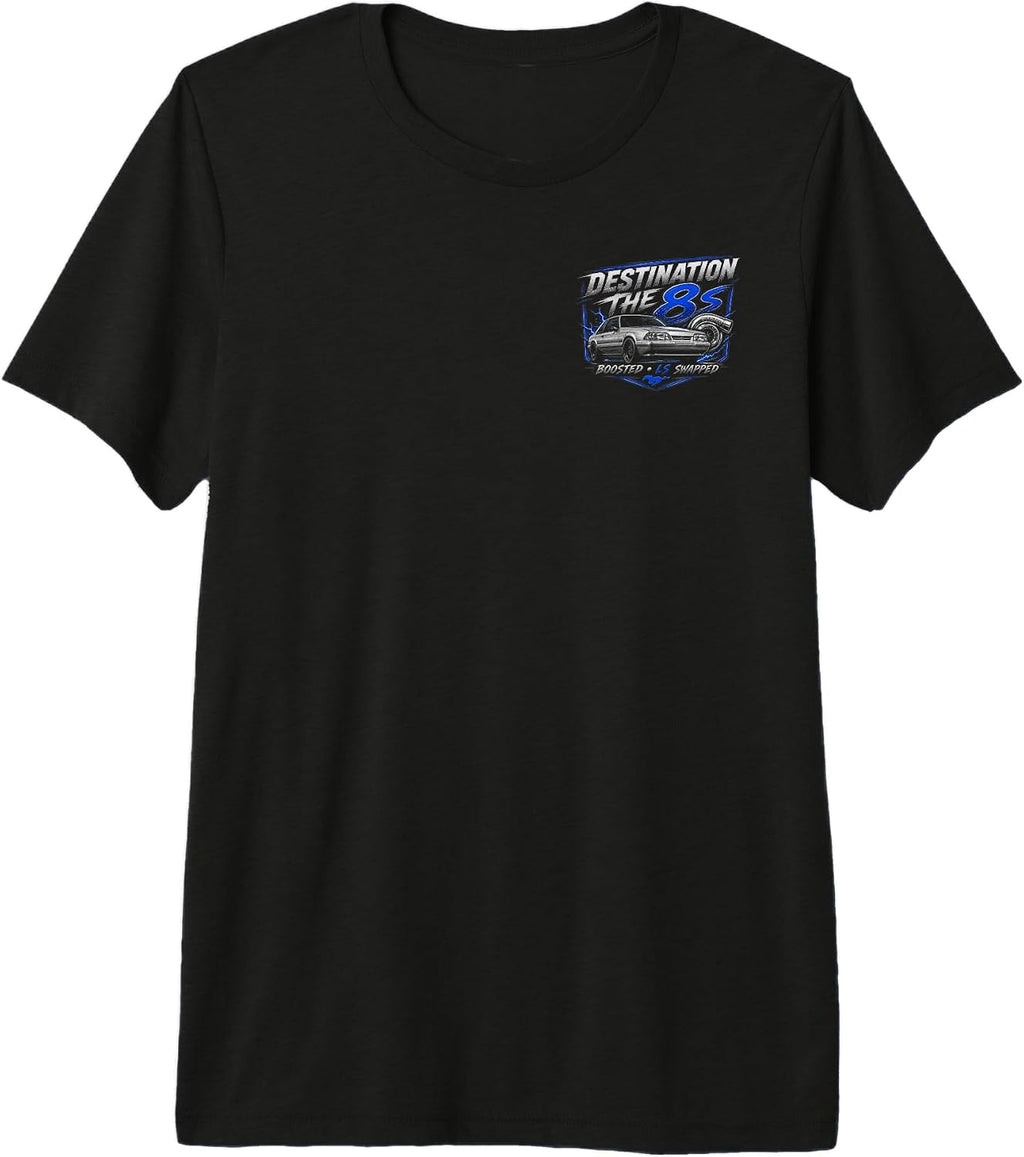 BoostJunkie Designs
