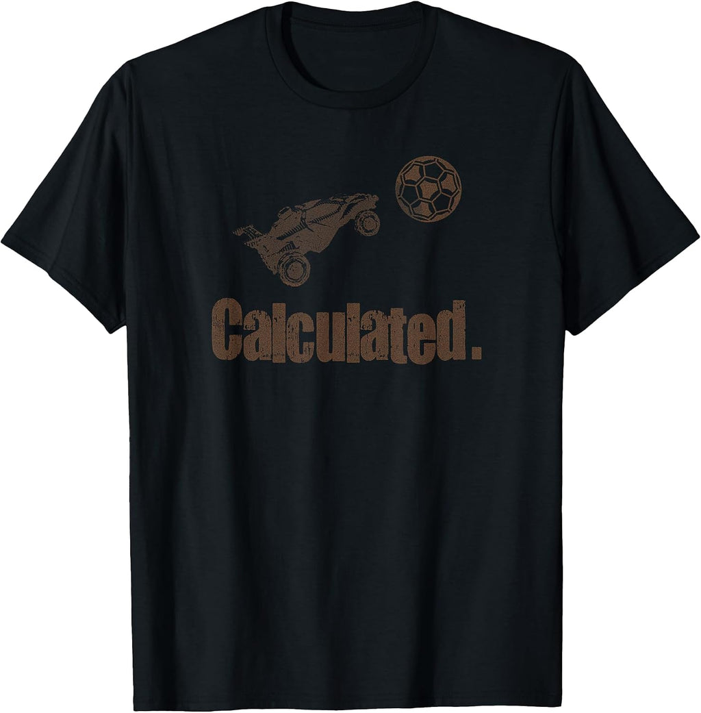 Soccer Car Tees