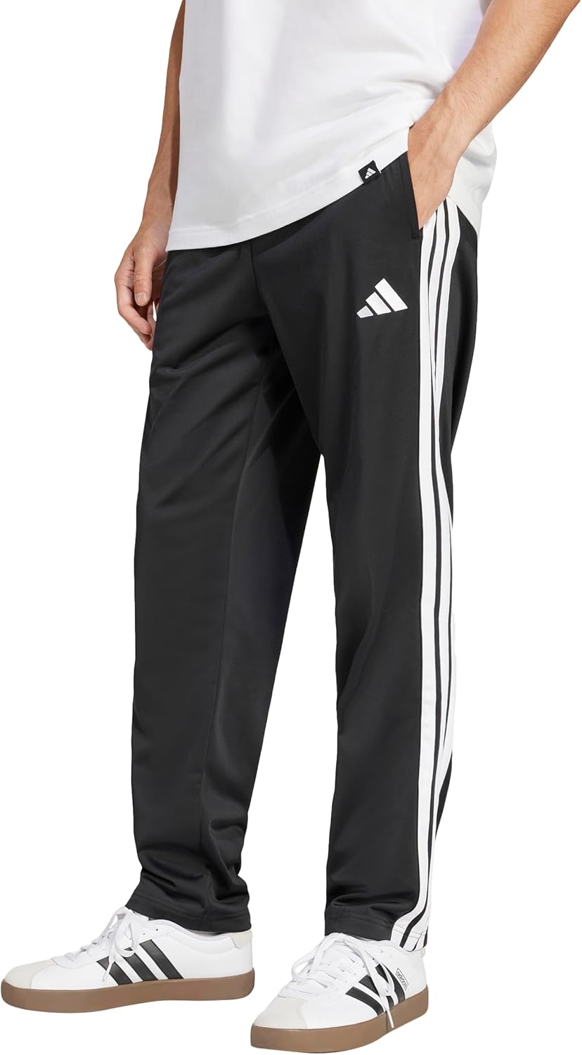 Men's Dayready Open Hem Track Pants
