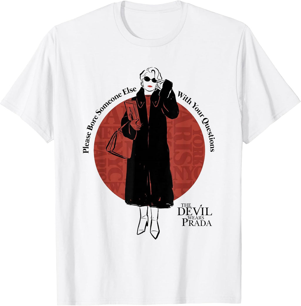 The Devil Wears Prada