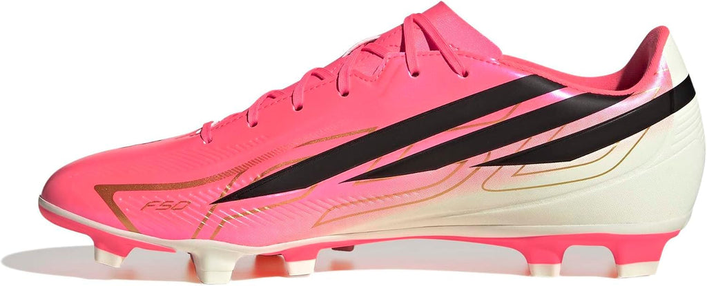 F50 Hyperfast Club Firm Ground/Multi Ground Soccer Cleats