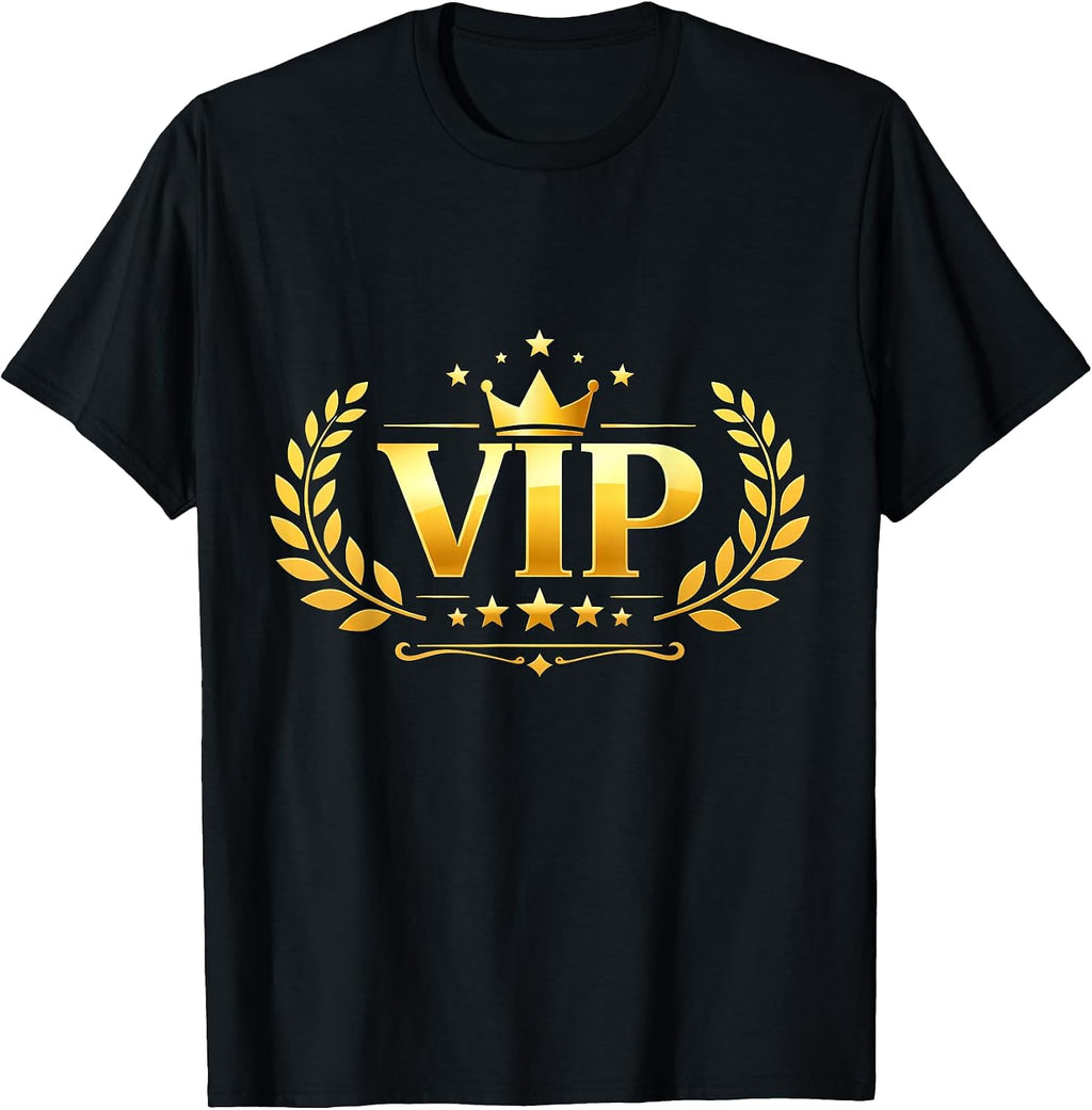 VIP Group Event Merch