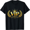 VIP Group Event Merch