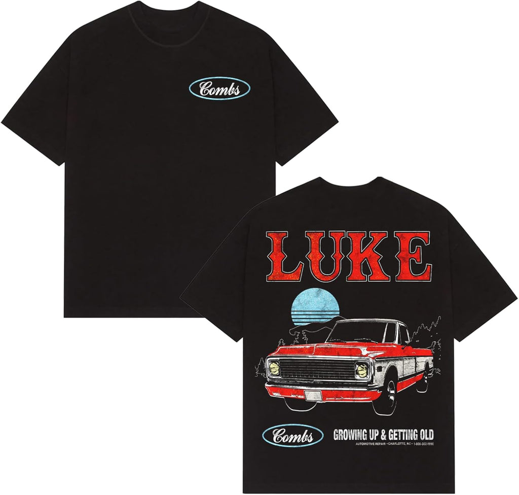 Luke Combs