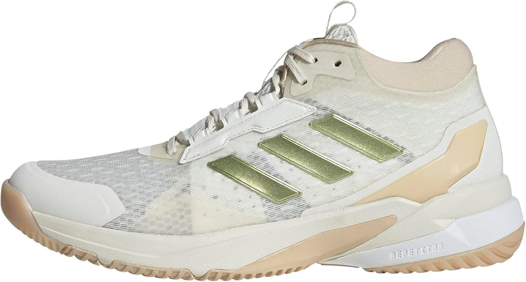 Women's Crazyflight 6 Mid Top Indoor Shoe