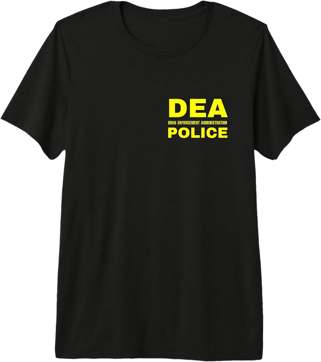 DEA MERCH