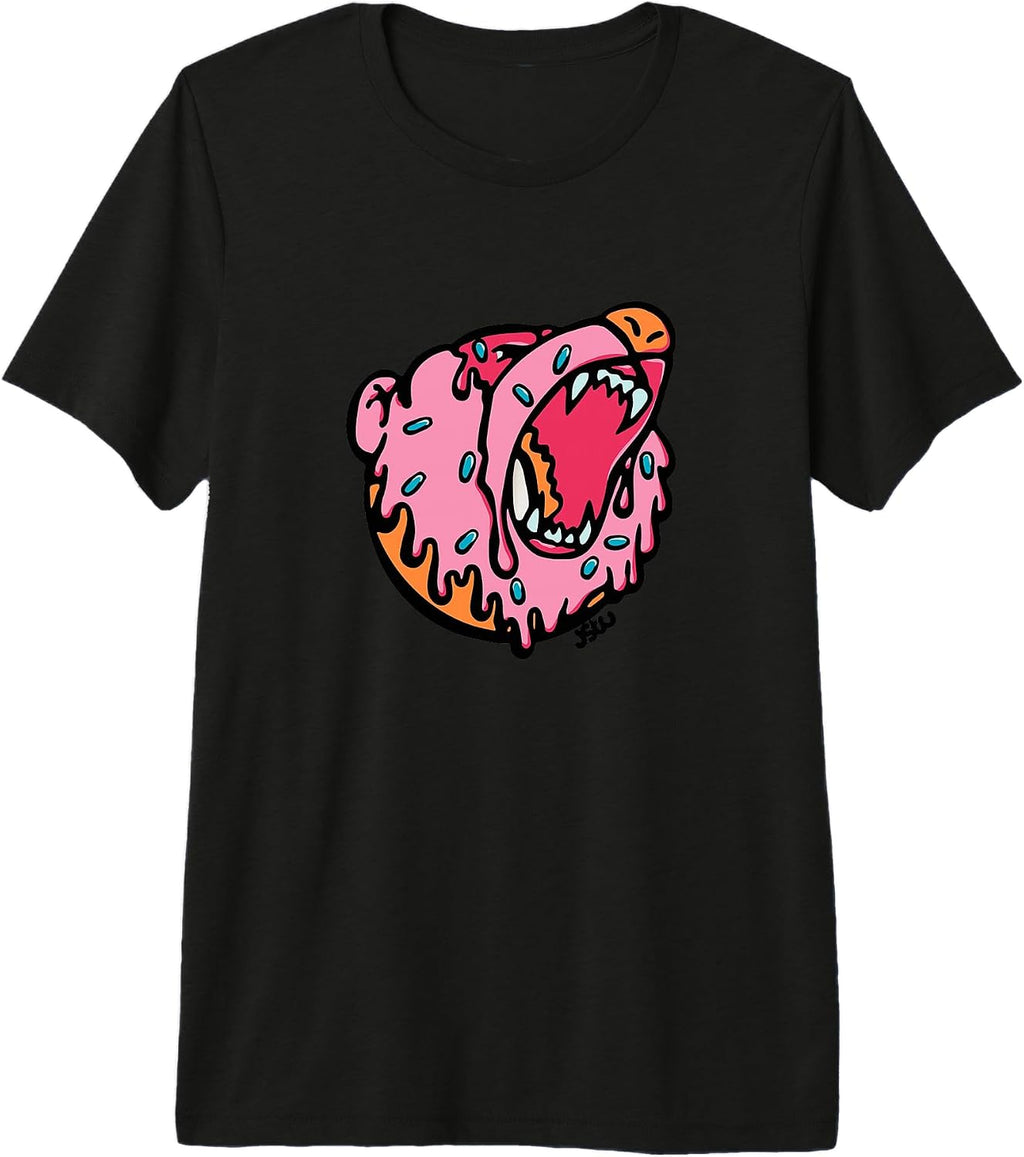 Morejstu Merch Jstu must have snacks