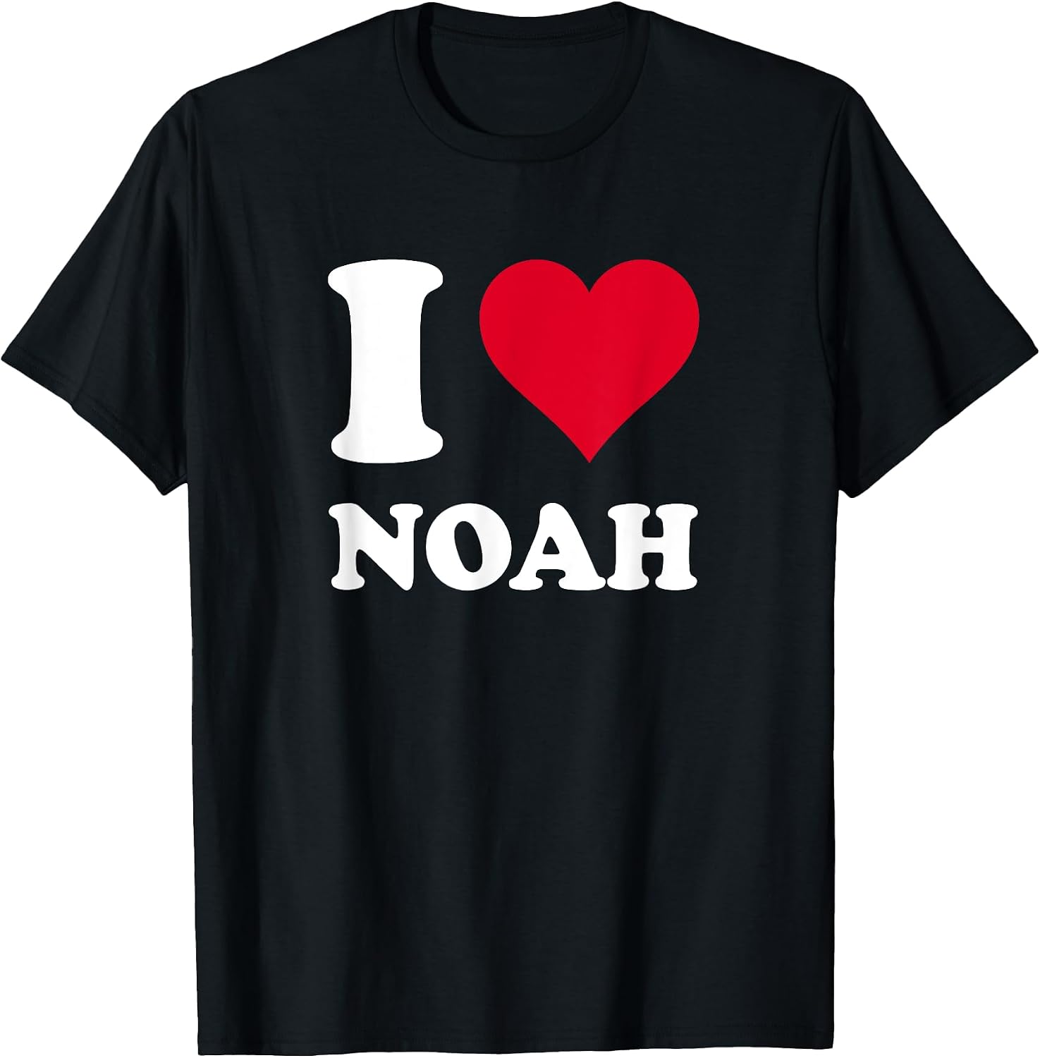 Love Stories I Heart Noah