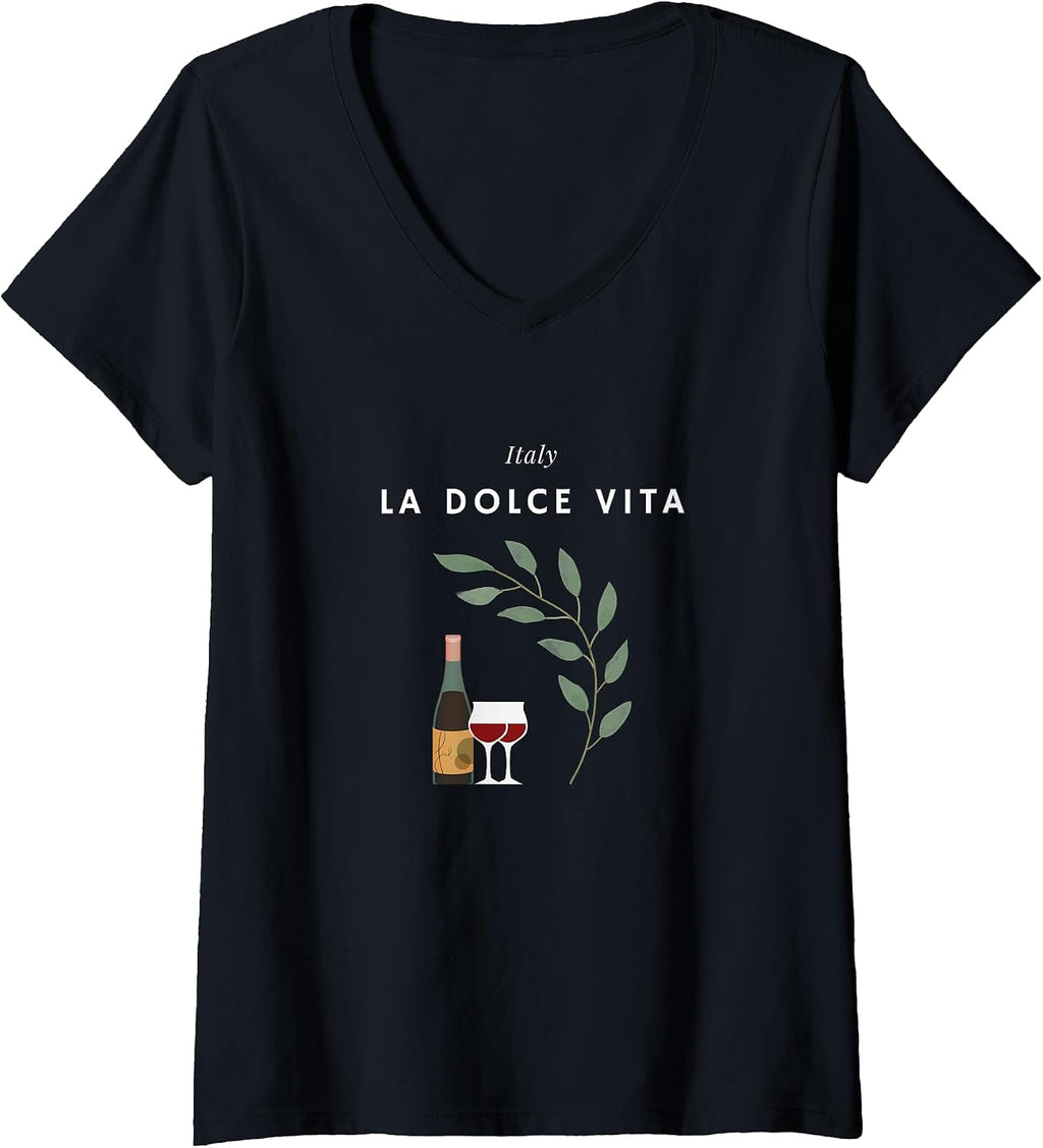 La dolce Vita, Lebe den italienischen Lifestyle
