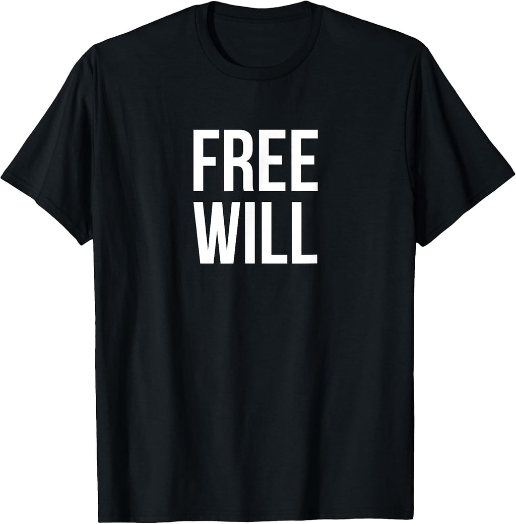 Free Will