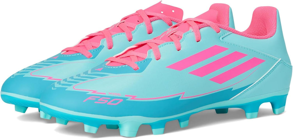 Unisex-Adult F50 Club Messi Firm Ground/Multi Ground