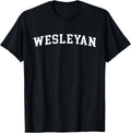 Wesleyan - Styles
