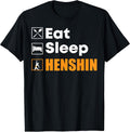 Henshin Gifts