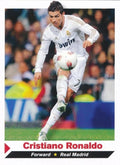 Cristiano Ronaldo 2012 SI For Kids Card! Real Madrid Superstar! Shipped in Ultra Pro Top Loader to Protect it!