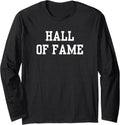 Hall of Fame