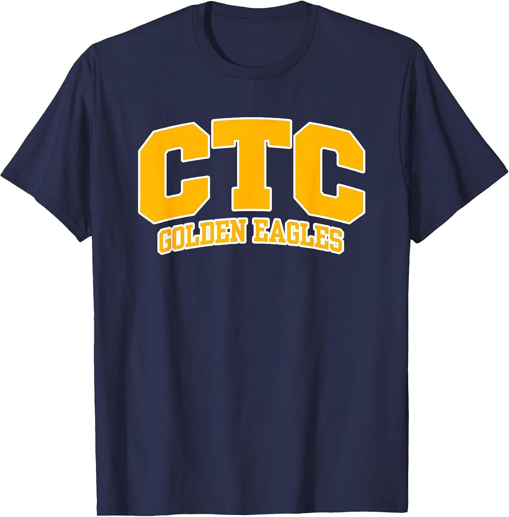 Chattahoochee Technical College Sports Fan