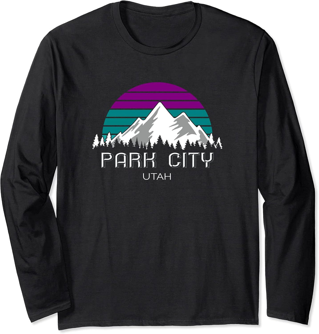 Retro Sunset Merch & Souvenir Co.