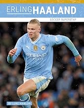 Erling Haaland: Soccer Superstar (Primetime Set 3)