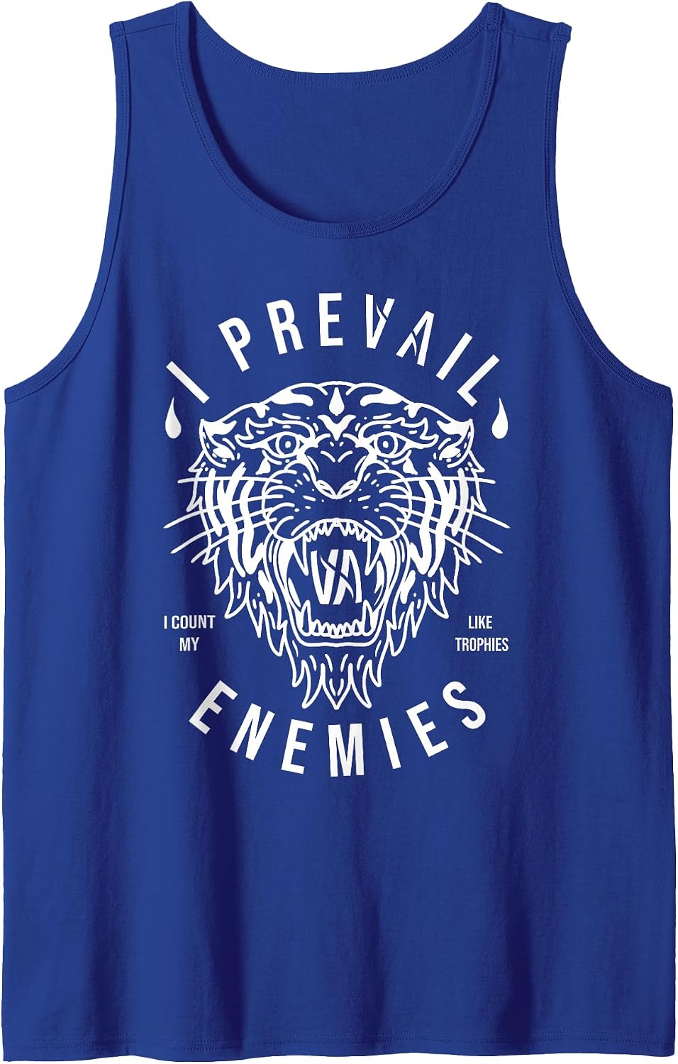 I Prevail